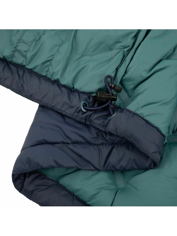 Kilpi Kilpi Albert-M crna muška perjanica