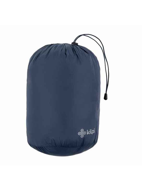 Kilpi Kilpi Albert-M crna muška perjanica