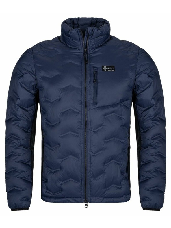 Kilpi Kilpi Actis-M tamnoplava muška jakna