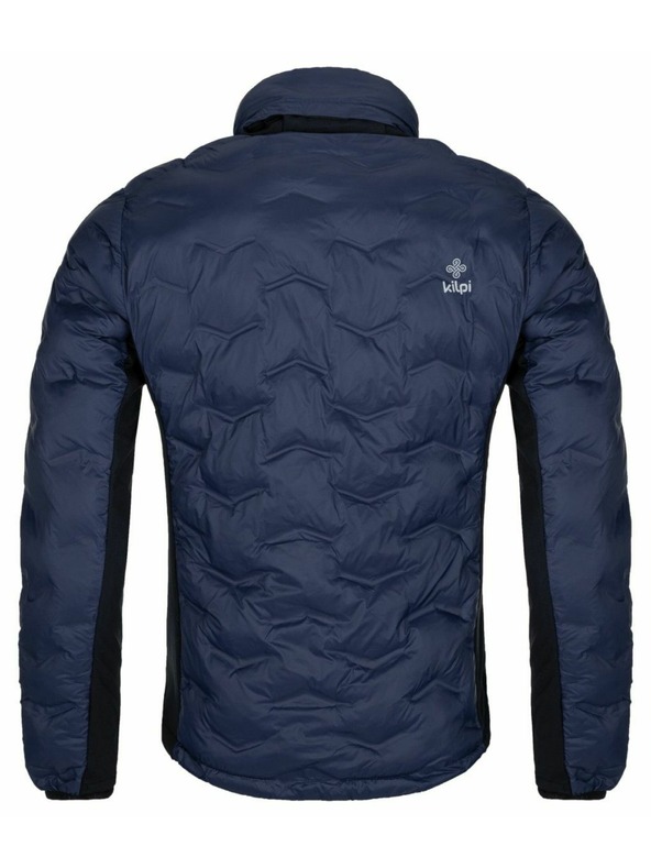 Kilpi Kilpi Actis-M tamnoplava muška jakna