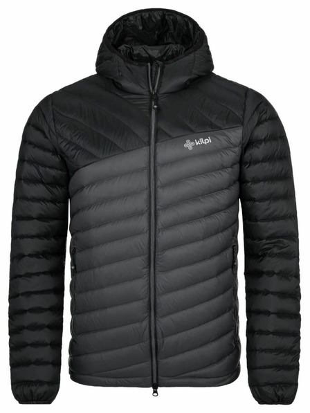 Kilpi Crna muška perjanica Kilpi PYRAMIDEN-M