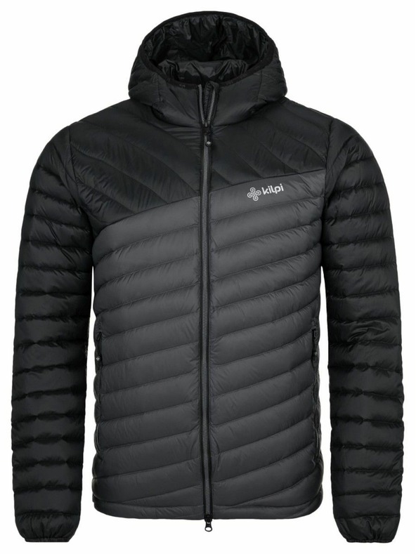 Kilpi Crna muška perjanica Kilpi PYRAMIDEN-M