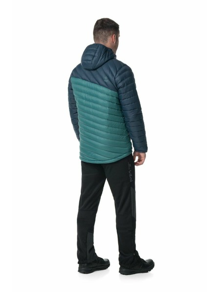 Kilpi Crna muška perjanica Kilpi PYRAMIDEN-M