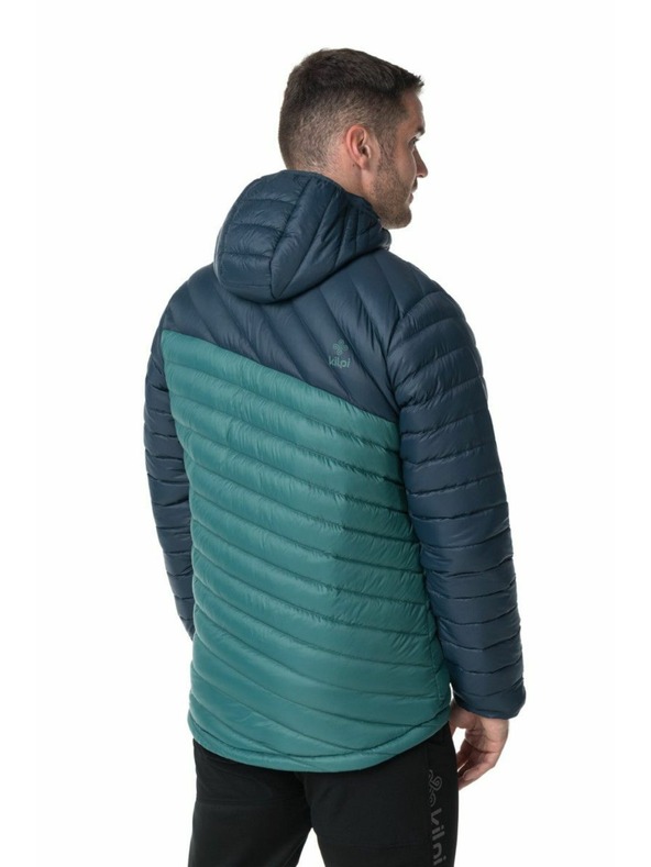 Kilpi Crna muška perjanica Kilpi PYRAMIDEN-M