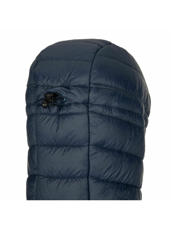 Kilpi Crna muška perjanica Kilpi PYRAMIDEN-M