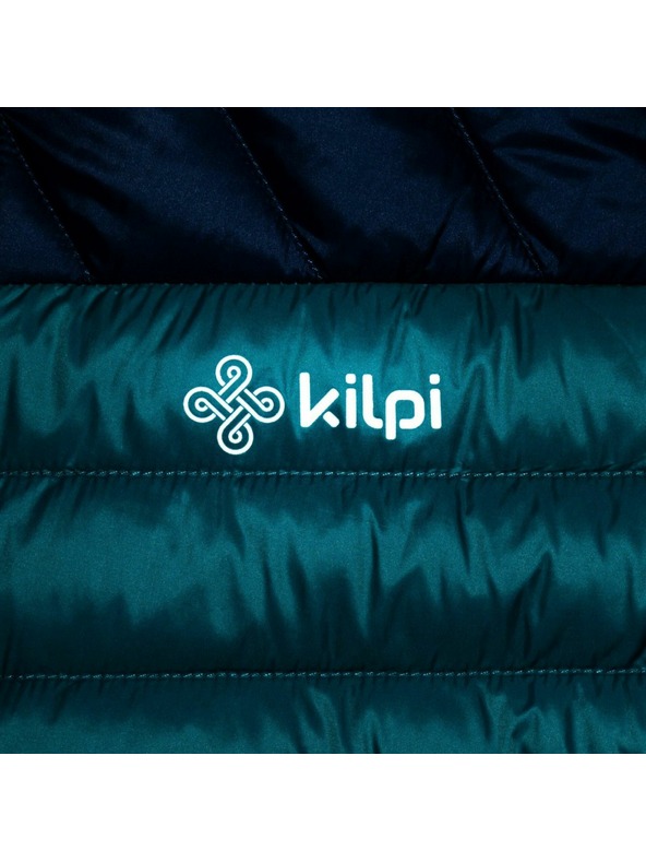 Kilpi Crna muška perjanica Kilpi PYRAMIDEN-M