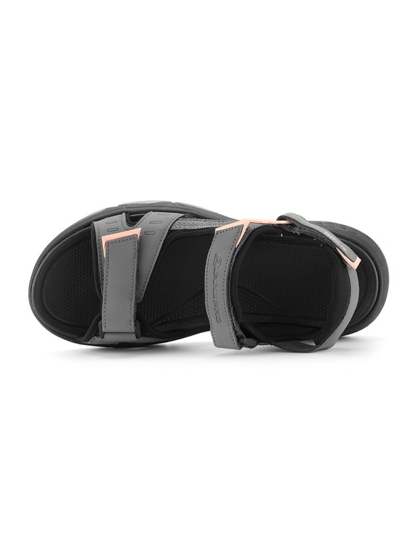 ALPINE PRO Ljetne sandale ALPINE PRO EDARE gray