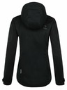 Kilpi Kilpi Beltra crna ženska softshell jakna