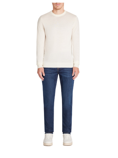 Celio Vuneni pulover Semerirond merino