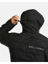 Kilpi Kilpi Tasha-M crna muška izolirana jakna