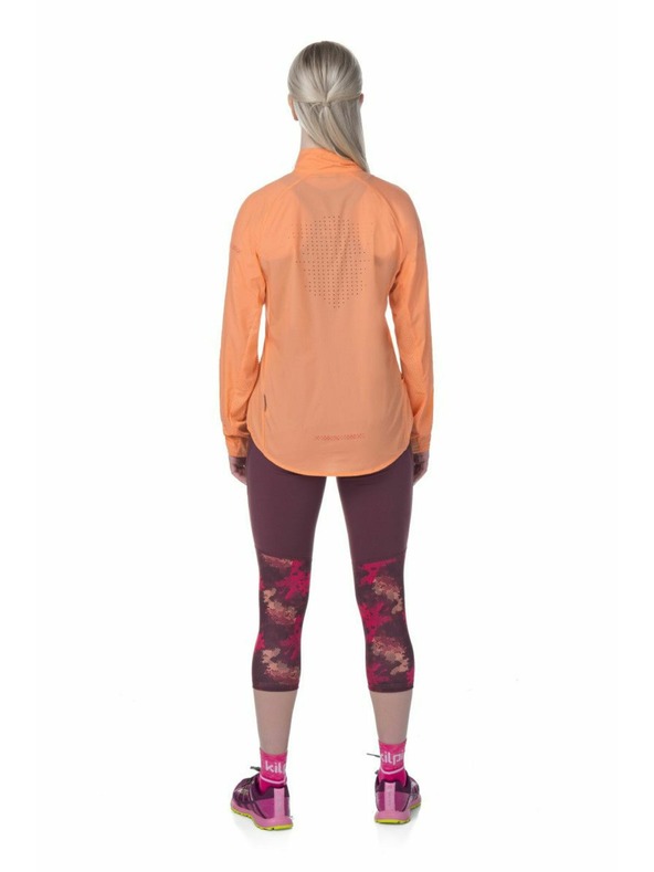 Kilpi Roza ženska sportska jakna Kilpi Tirano-W