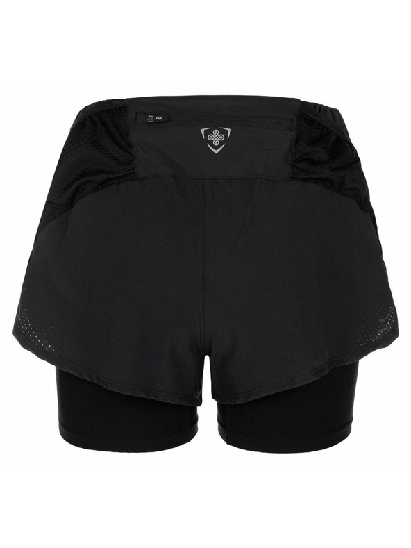 Kilpi Kilpi BERGEN-W Crna