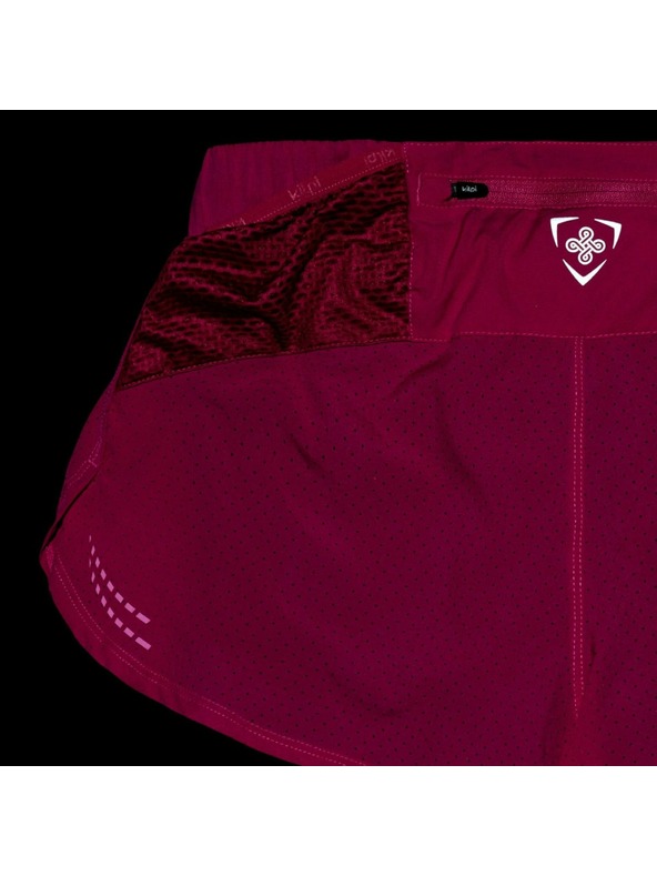 Kilpi Kilpi BERGEN-W Crna