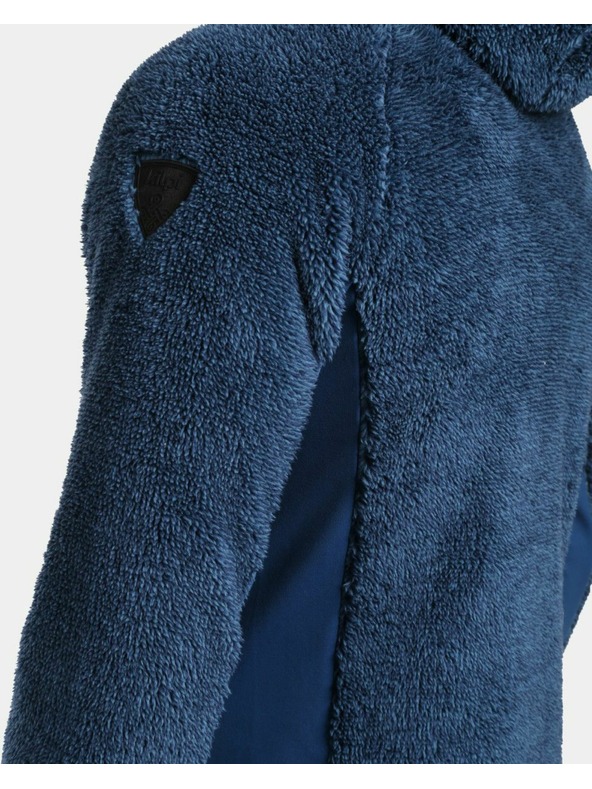 Kilpi Muška topla majica Kilpi NORKA-M Tamnoplava