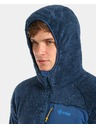 Kilpi Muška topla majica Kilpi NORKA-M Tamnoplava