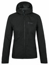 Kilpi Kilpi Sonna ženska crna sportska jakna