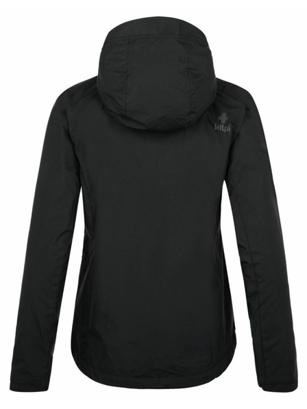 Kilpi Kilpi Sonna ženska crna sportska jakna