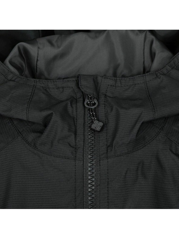 Kilpi Kilpi Sonna ženska crna sportska jakna