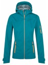 Kilpi Kilpi Beltra ženska softshell jakna u kerozinu