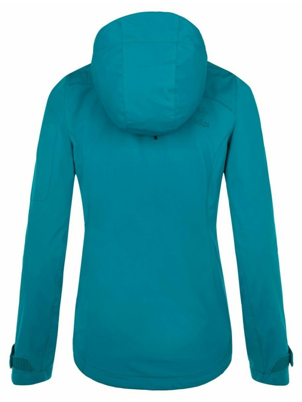 Kilpi Kilpi Beltra ženska softshell jakna u kerozinu