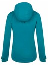 Kilpi Kilpi Beltra ženska softshell jakna u kerozinu