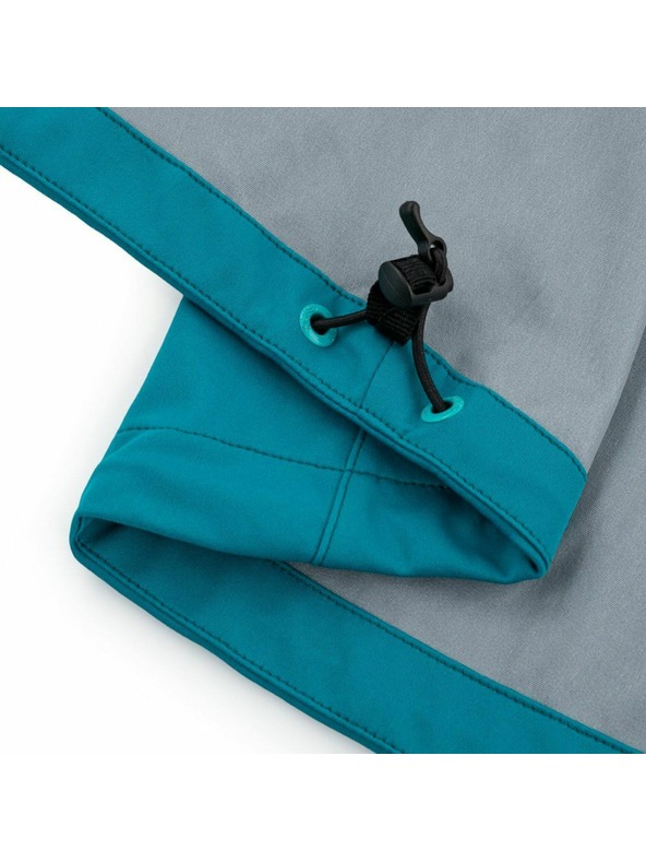 Kilpi Kilpi Beltra ženska softshell jakna u kerozinu