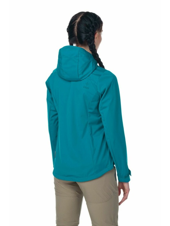 Kilpi Kilpi Beltra ženska softshell jakna u kerozinu