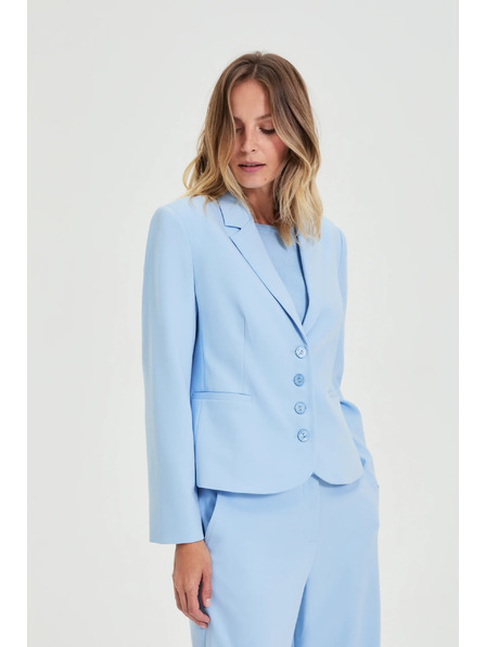 Moodo Jednostrana saka svijetloplava Moodo