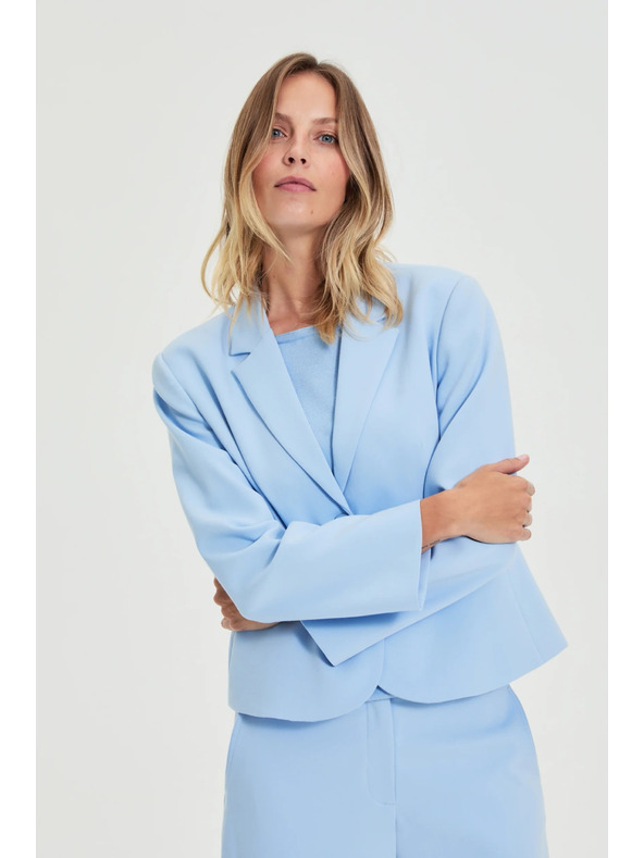 Moodo Jednostrana saka svijetloplava Moodo