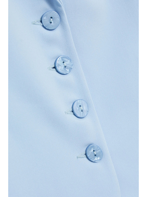 Moodo Jednostrana saka svijetloplava Moodo