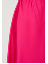 Moodo Glatka suknja fuksija Moodo