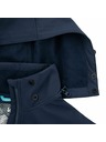 Kilpi Kilpi RAVIO-M tamnoplava muška softshell jakna