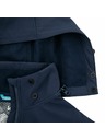 Kilpi Kilpi RAVIO-M tamnoplava muška softshell jakna