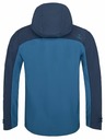 Kilpi Kilpi RAVIO-M tamnoplava muška softshell jakna