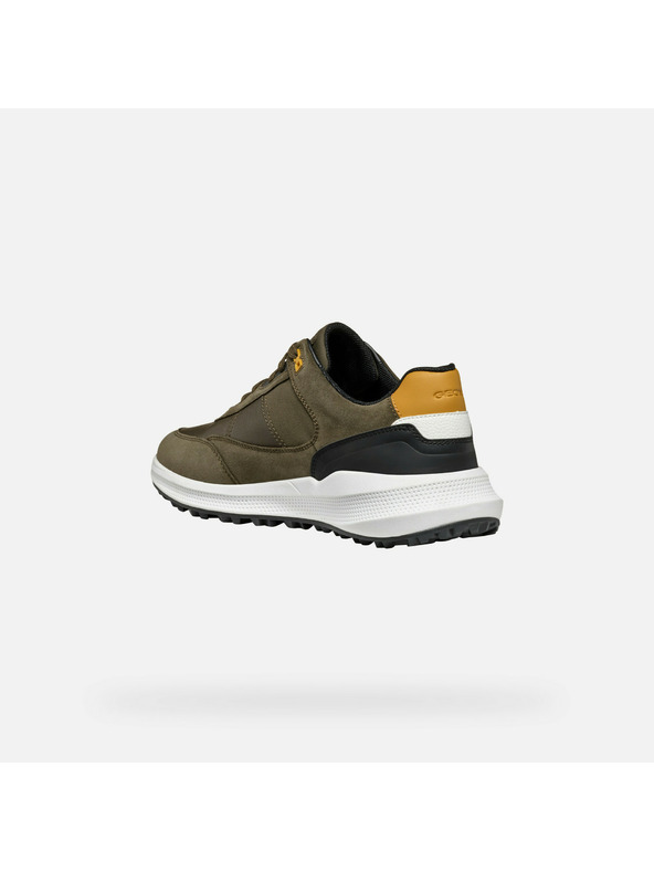 Geox Khaki muške tenisice Geox Pg1X B Abx