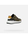 Geox Khaki muške tenisice Geox Pg1X B Abx