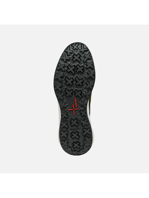 Geox Khaki muške tenisice Geox Pg1X B Abx