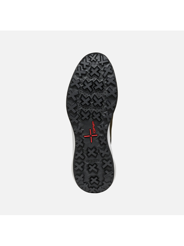 Geox Khaki muške tenisice Geox Pg1X B Abx