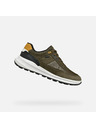 Geox Khaki muške tenisice Geox Pg1X B Abx