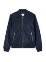 Celio Bomber jakna Lubombsued