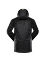 ALPINE PRO Muška skijaška jakna s membranom ptx snow ALPINE PRO DEAR 2 black