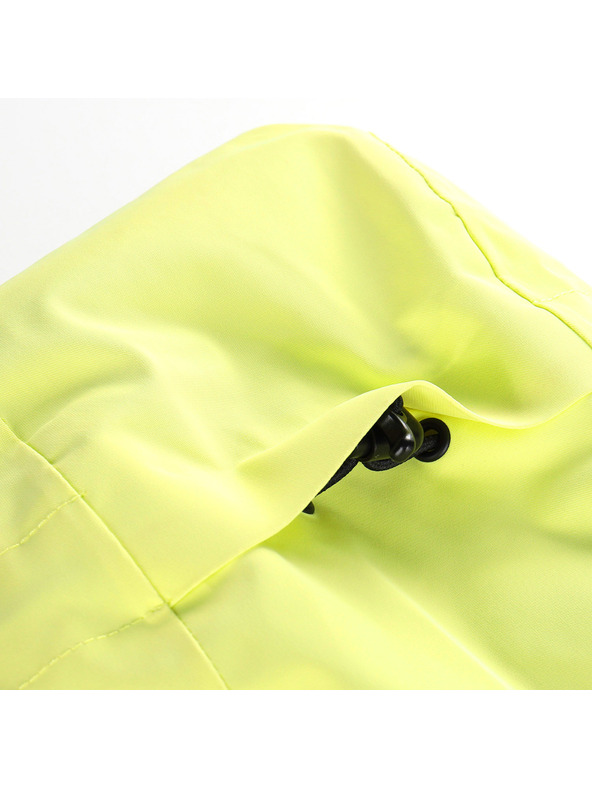 ALPINE PRO Ženska skijaška jakna s membranom ptx snow ALPINE PRO REASA 2 charlock