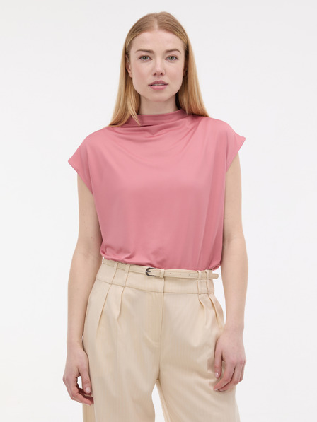 Orsay Roza ženska majica kratkih rukava ORSAY