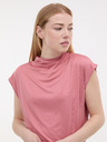Orsay Roza ženska majica kratkih rukava ORSAY
