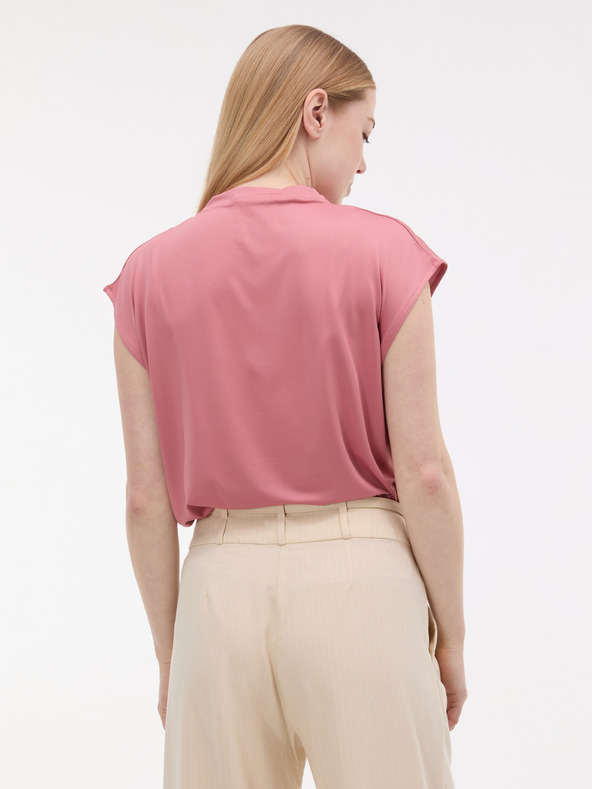 Orsay Roza ženska majica kratkih rukava ORSAY