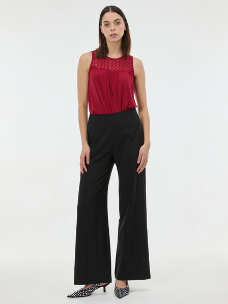 Orsay Crveni ženski top ORSAY