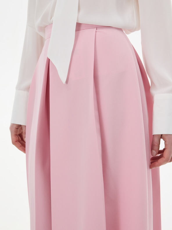 Orsay Svijetlo roza ženska suknja ORSAY