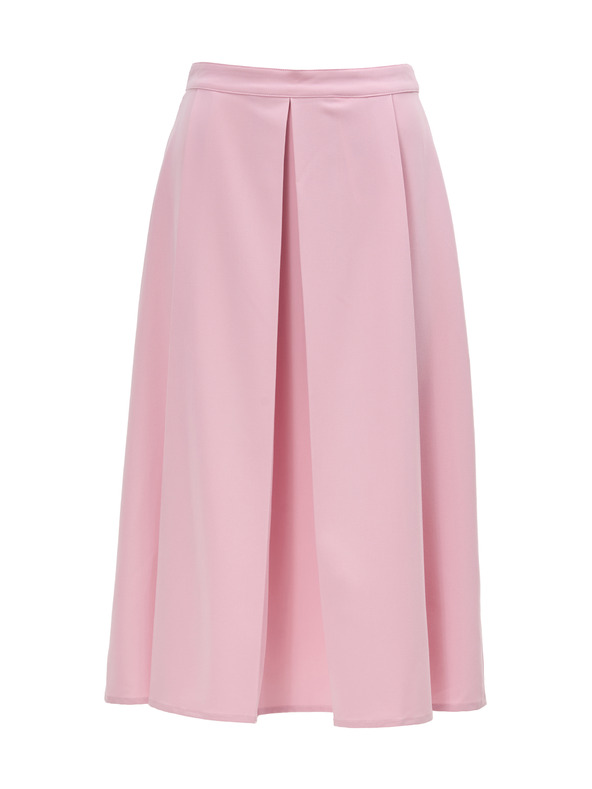 Orsay Svijetlo roza ženska suknja ORSAY