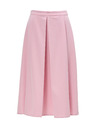 Orsay Svijetlo roza ženska suknja ORSAY