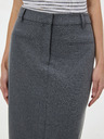 Orsay Siva midi suknja ORSAY za žene